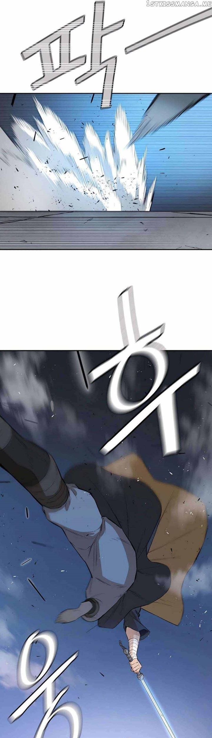 Villain Unrivaled Chapter 56 Gambar 14