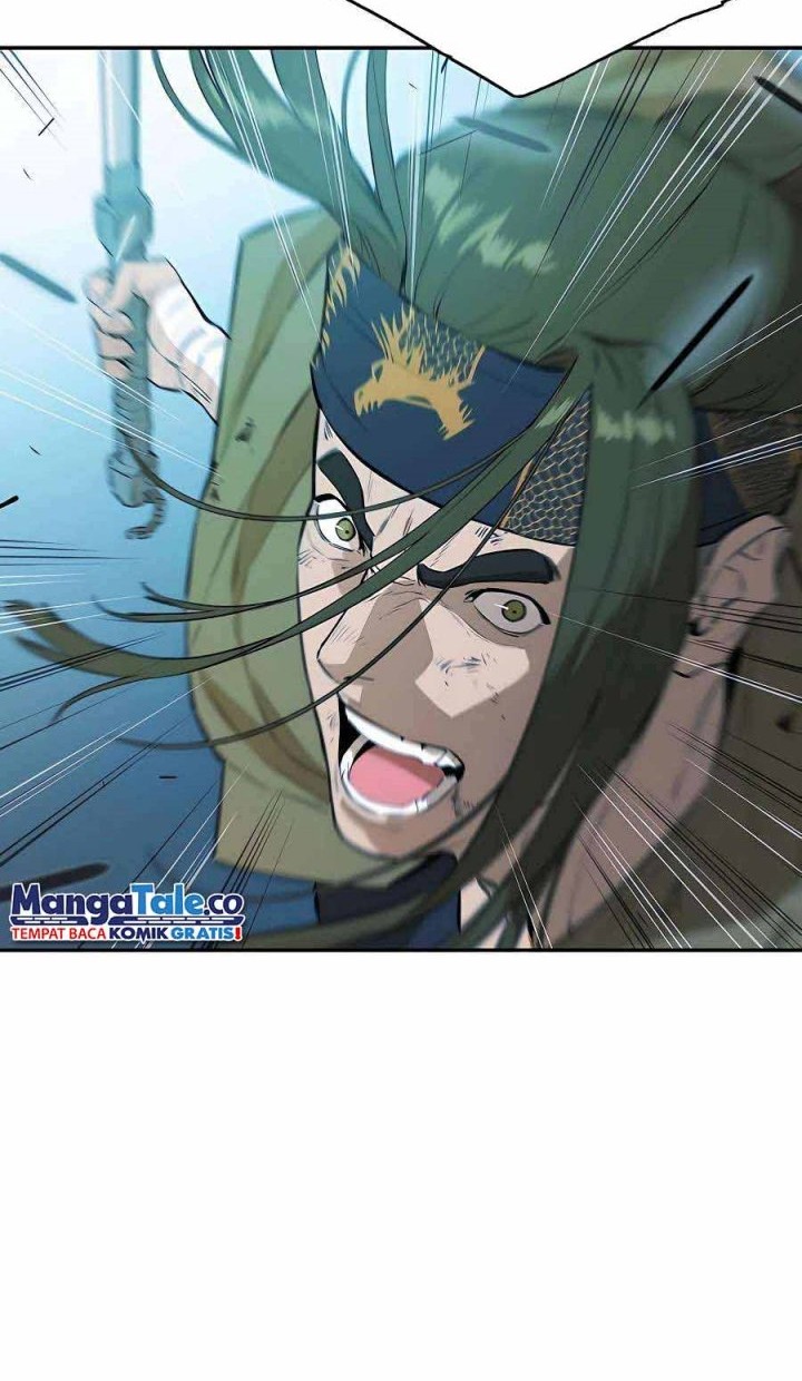 Villain Unrivaled Chapter 56 Gambar 17