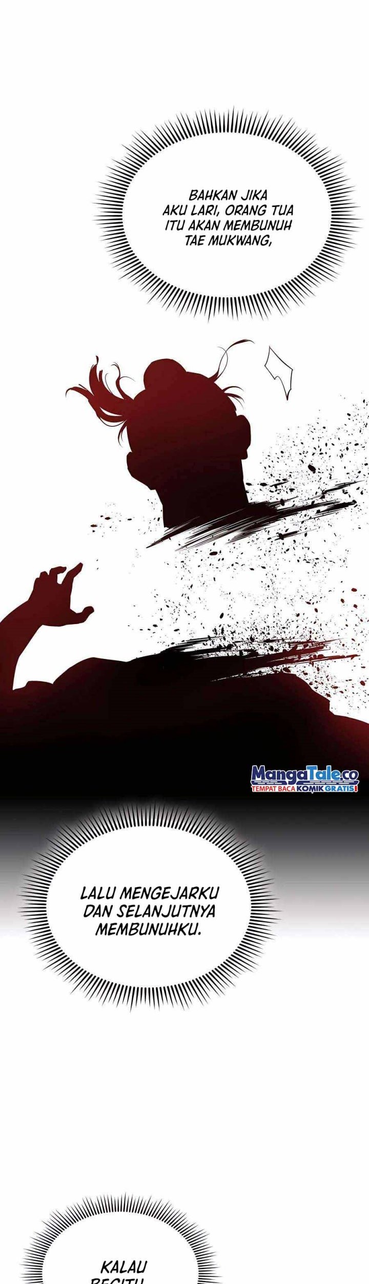 Villain Unrivaled Chapter 56 Gambar 20