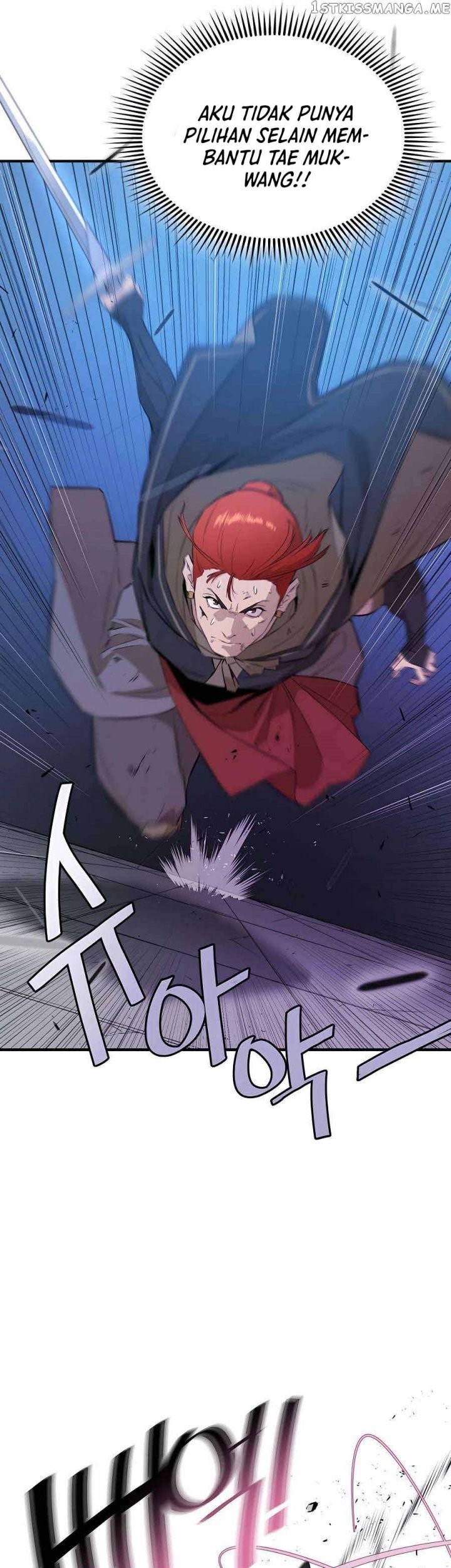 Villain Unrivaled Chapter 56 Gambar 22