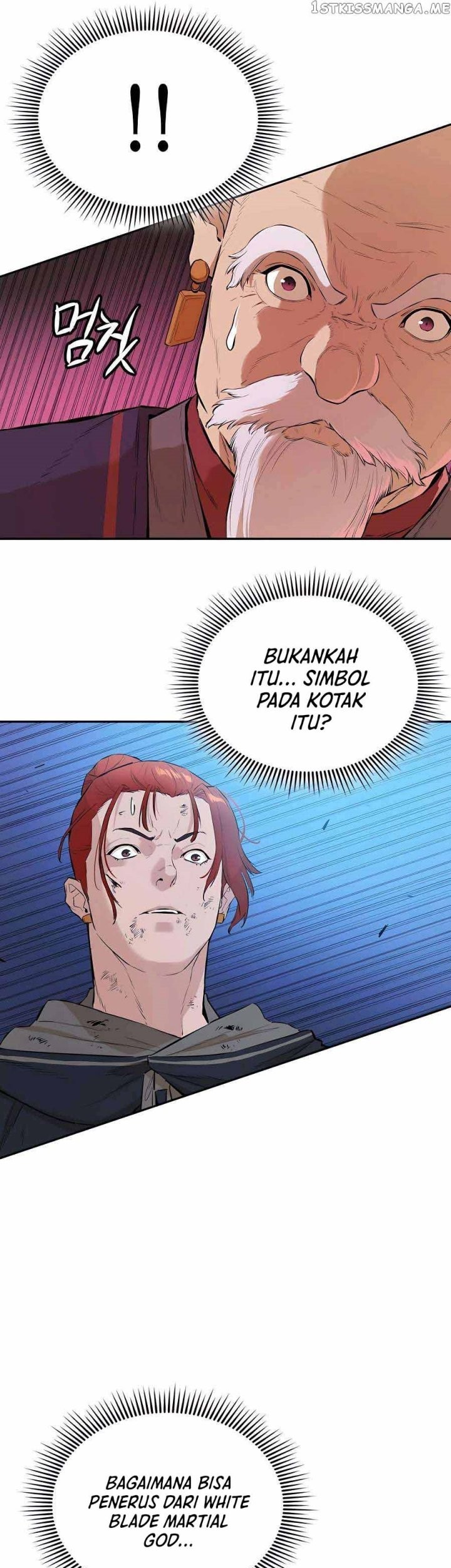 Villain Unrivaled Chapter 56 Gambar 26