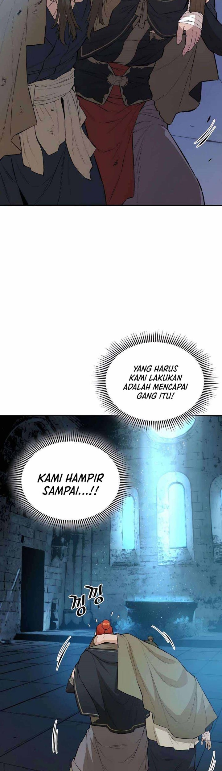Villain Unrivaled Chapter 56 Gambar 28