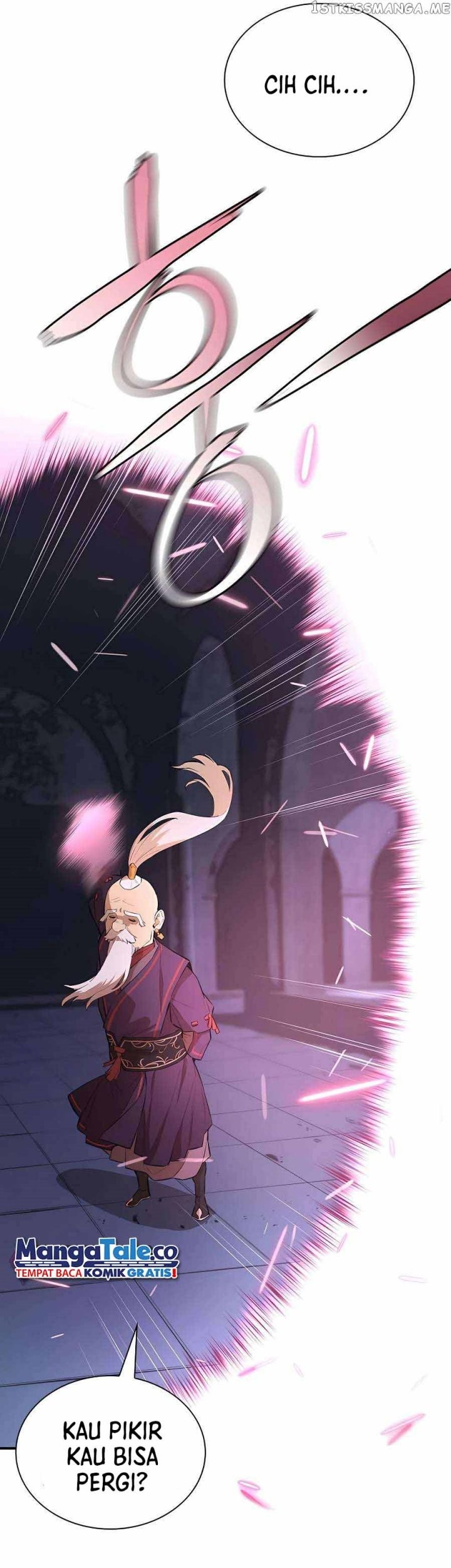 Villain Unrivaled Chapter 56 Gambar 30