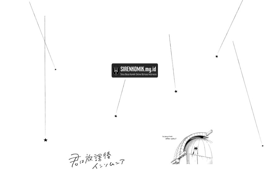Insomniacs After School Chapter 57 Gambar 22