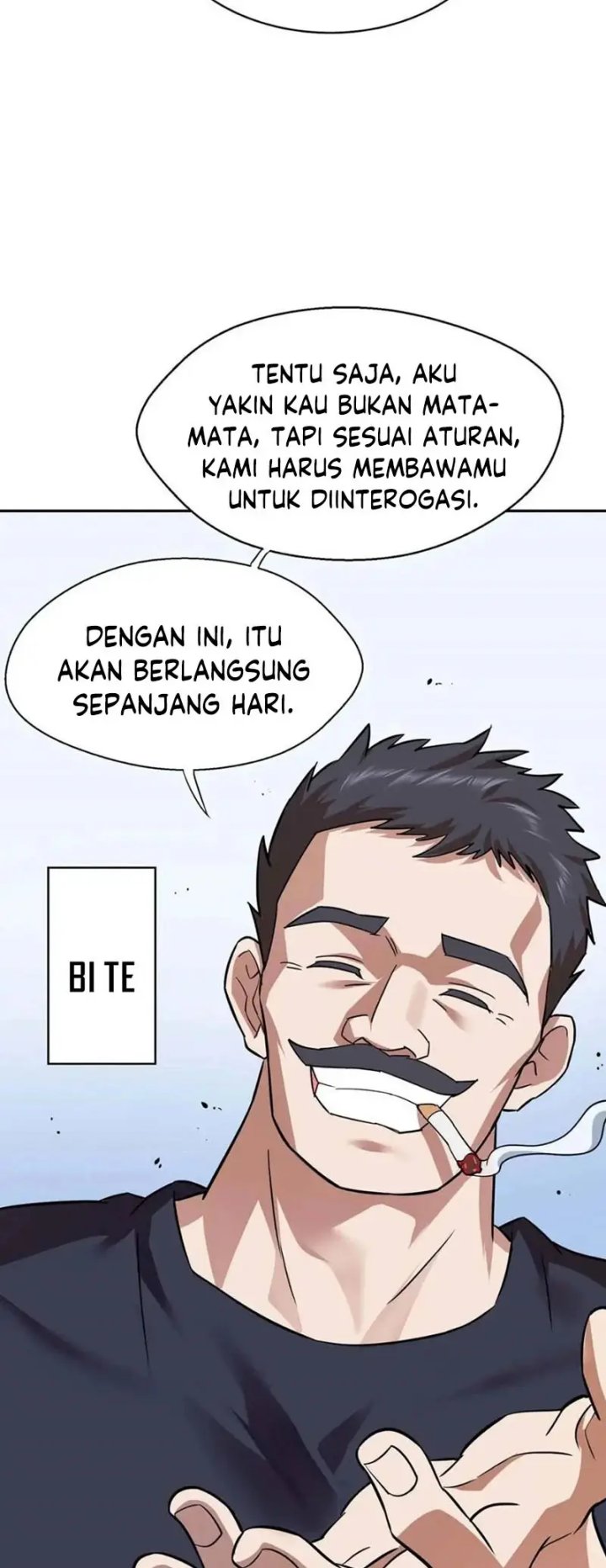 More Kill More Powerful Chapter 37 Gambar 11