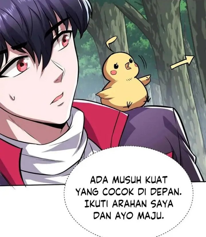 More Kill More Powerful Chapter 37 Gambar 27