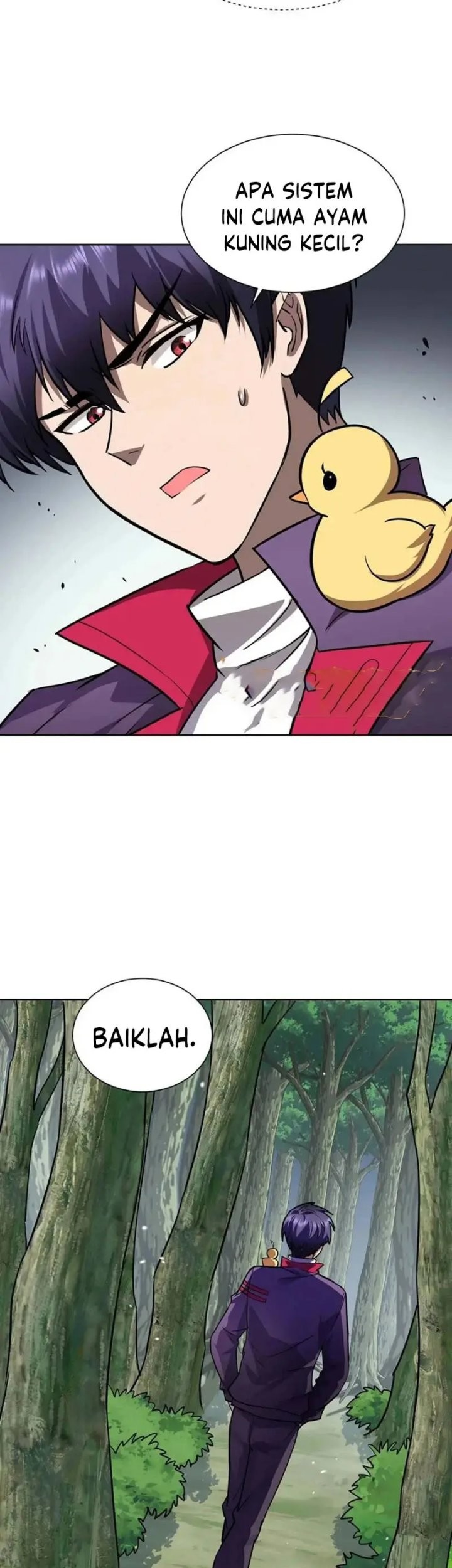 More Kill More Powerful Chapter 37 Gambar 28