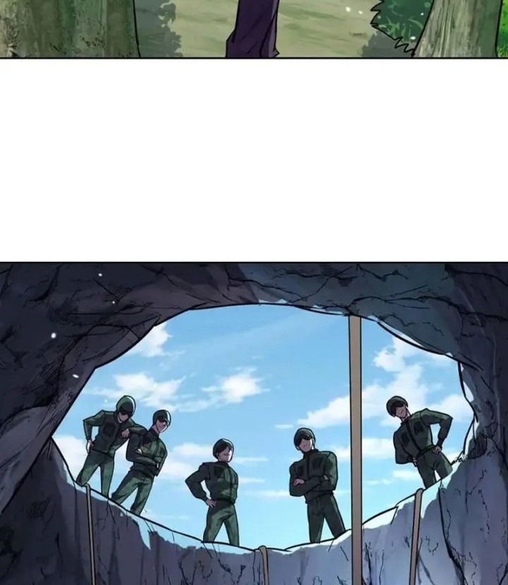 More Kill More Powerful Chapter 37 Gambar 29