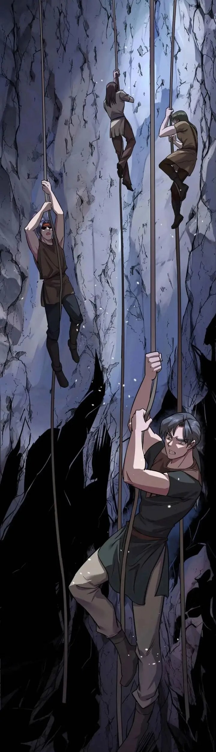 More Kill More Powerful Chapter 37 Gambar 30