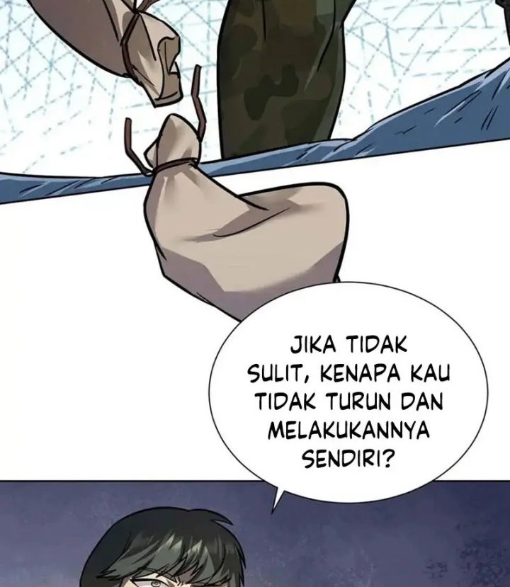 More Kill More Powerful Chapter 37 Gambar 33