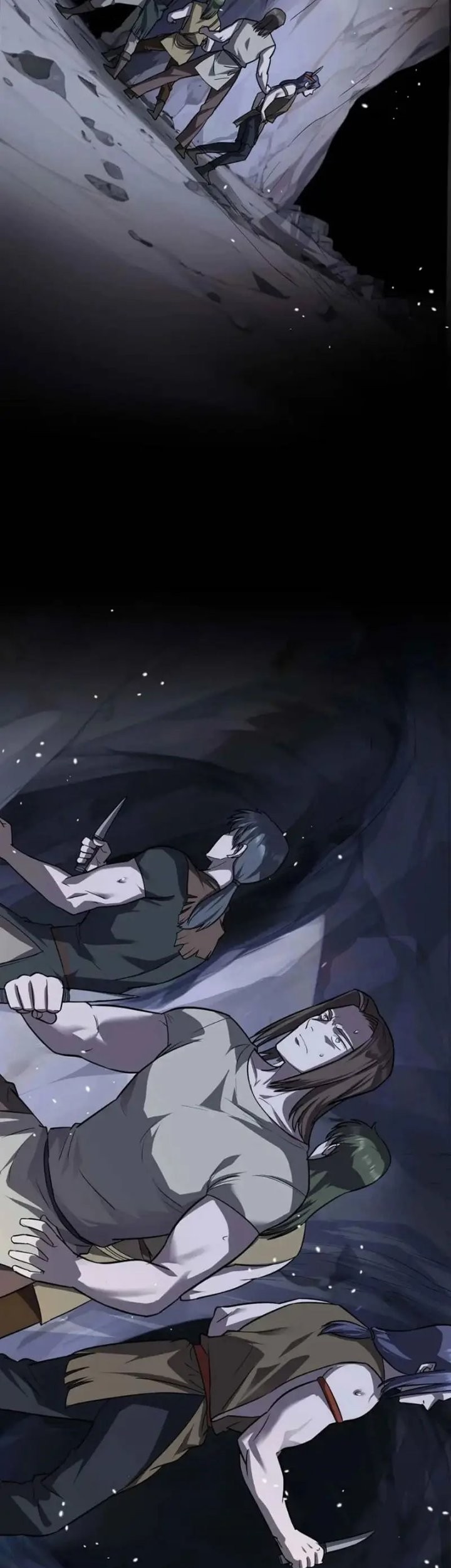 More Kill More Powerful Chapter 37 Gambar 36