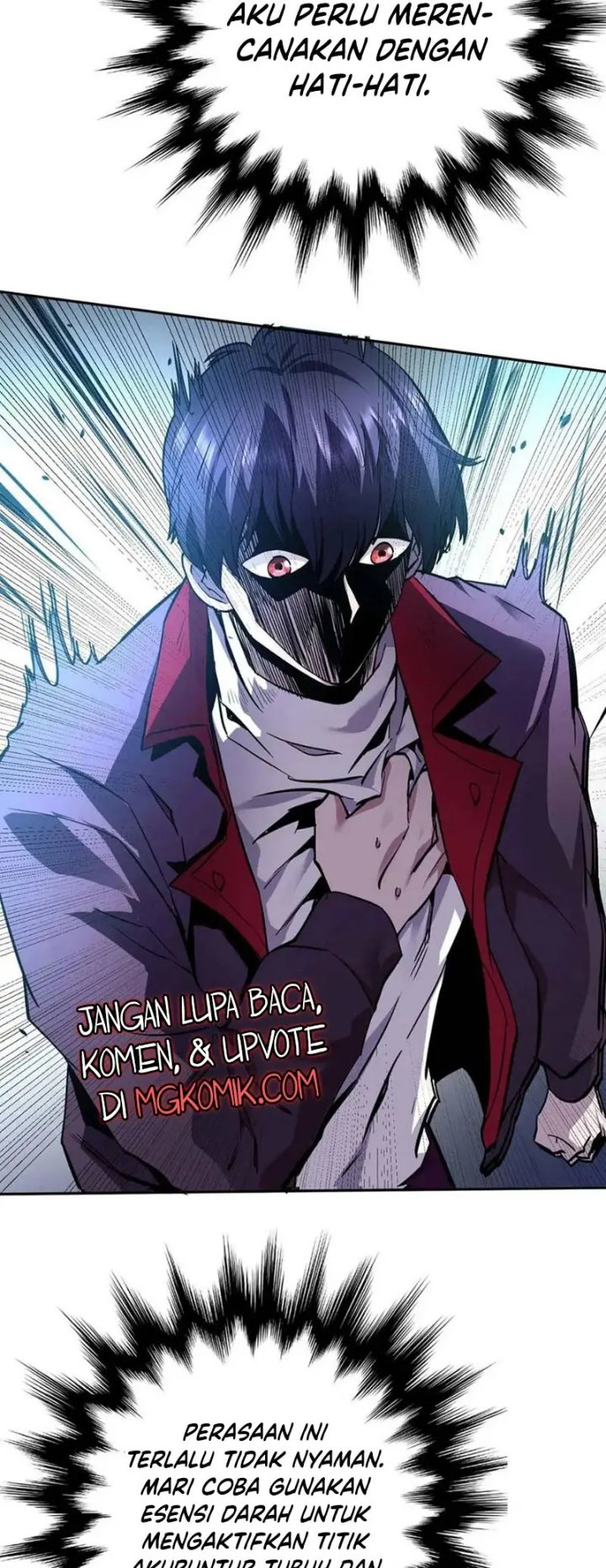 More Kill More Powerful Chapter 37 Gambar 3