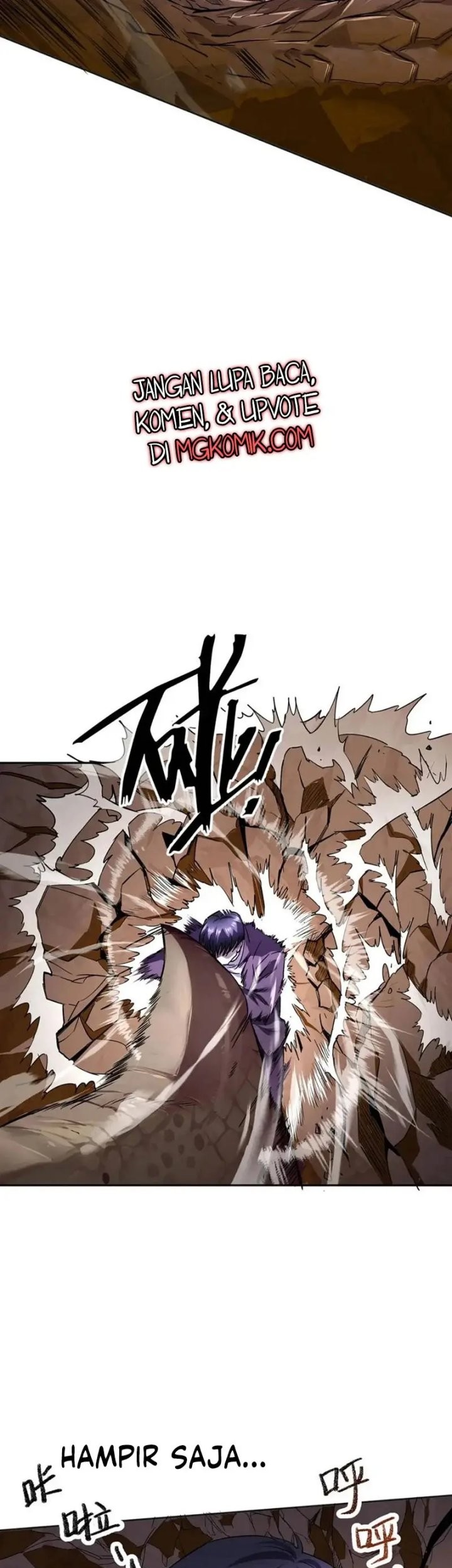 More Kill More Powerful Chapter 36 Gambar 24