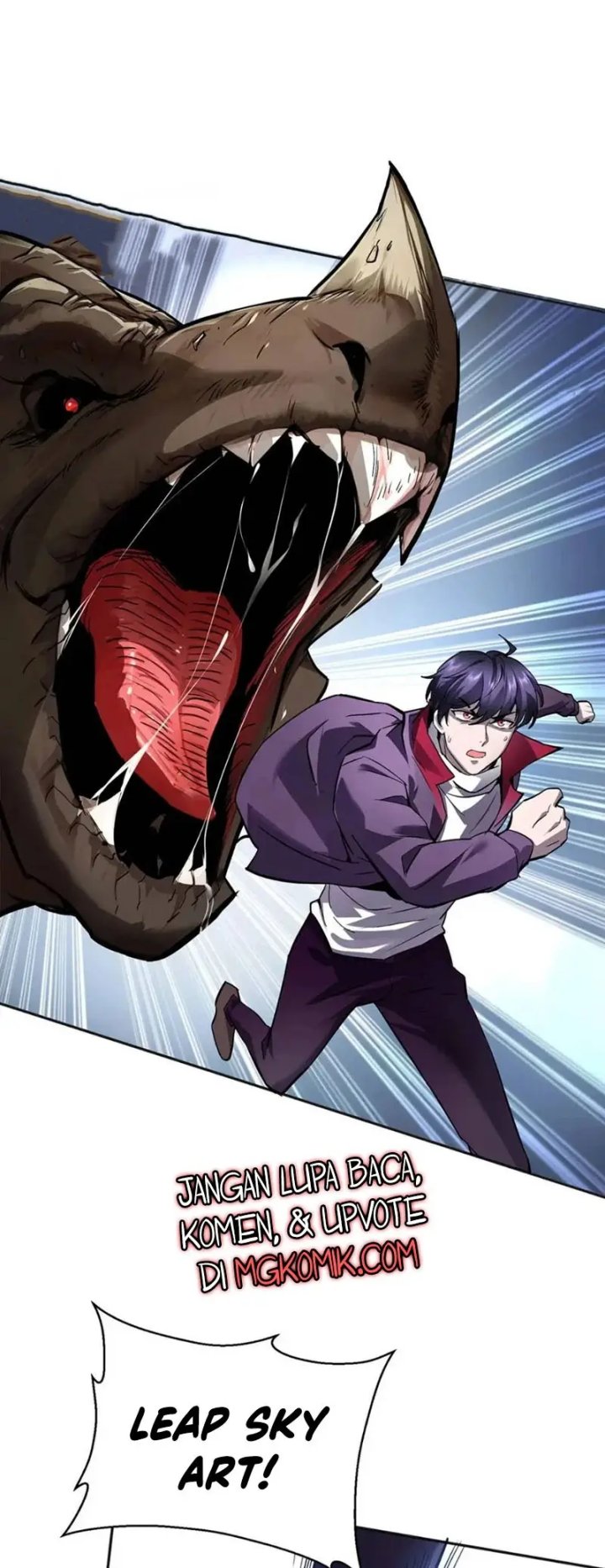 Baca More Kill More Powerful Chapter 36 Gambar 2