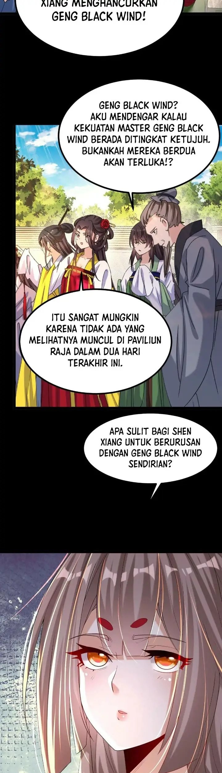 Transcending Alchemy God Chapter 31 Gambar 31