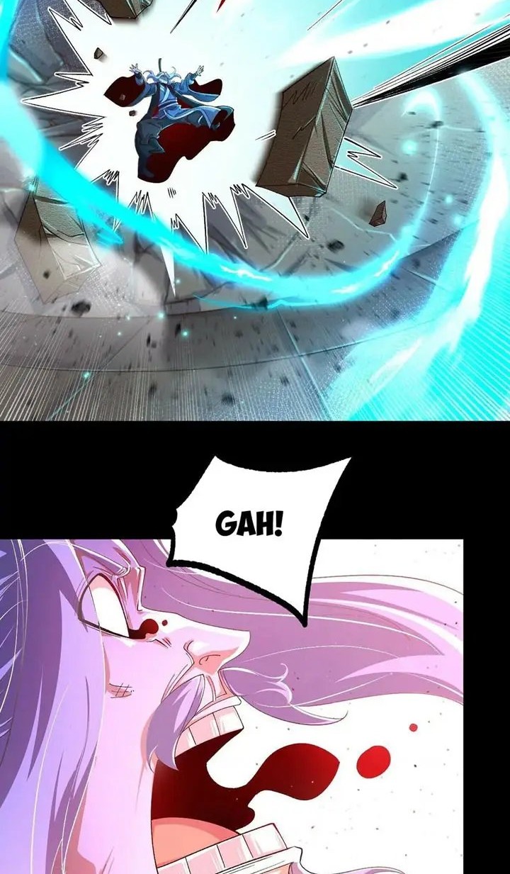 Transcending Alchemy God Chapter 30 Gambar 18
