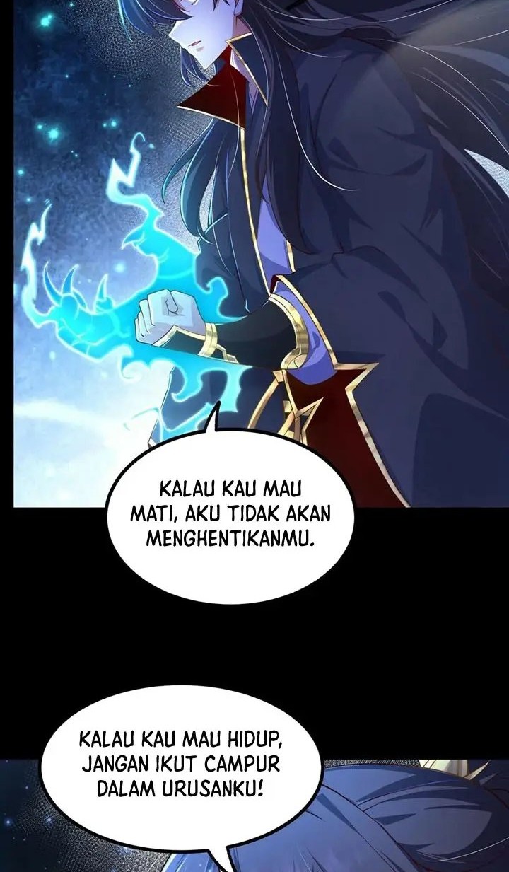 Transcending Alchemy God Chapter 30 Gambar 20