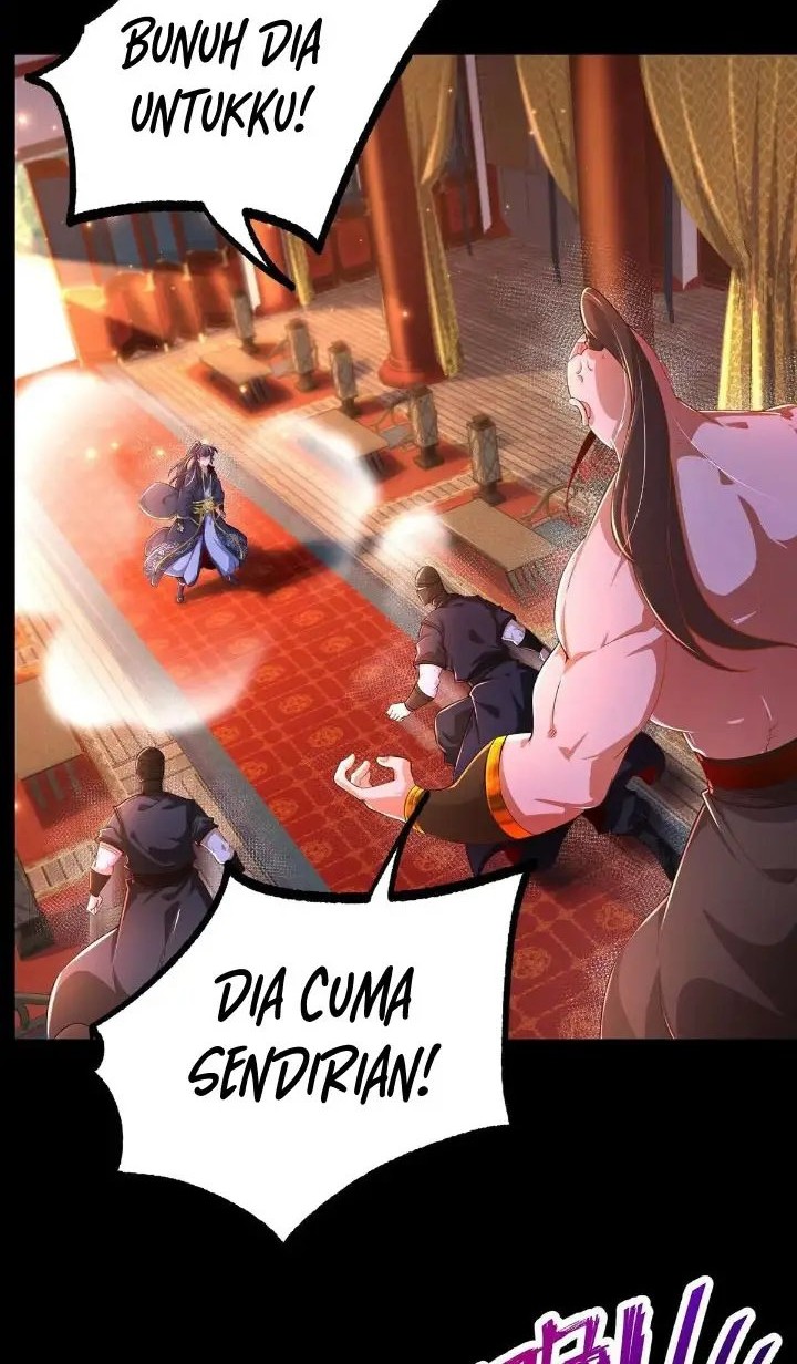Transcending Alchemy God Chapter 30 Gambar 22