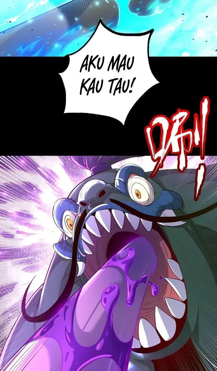 Transcending Alchemy God Chapter 30 Gambar 28