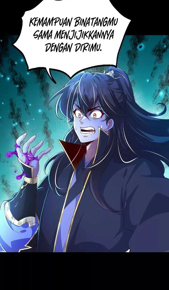 Transcending Alchemy God Chapter 30 Gambar 30