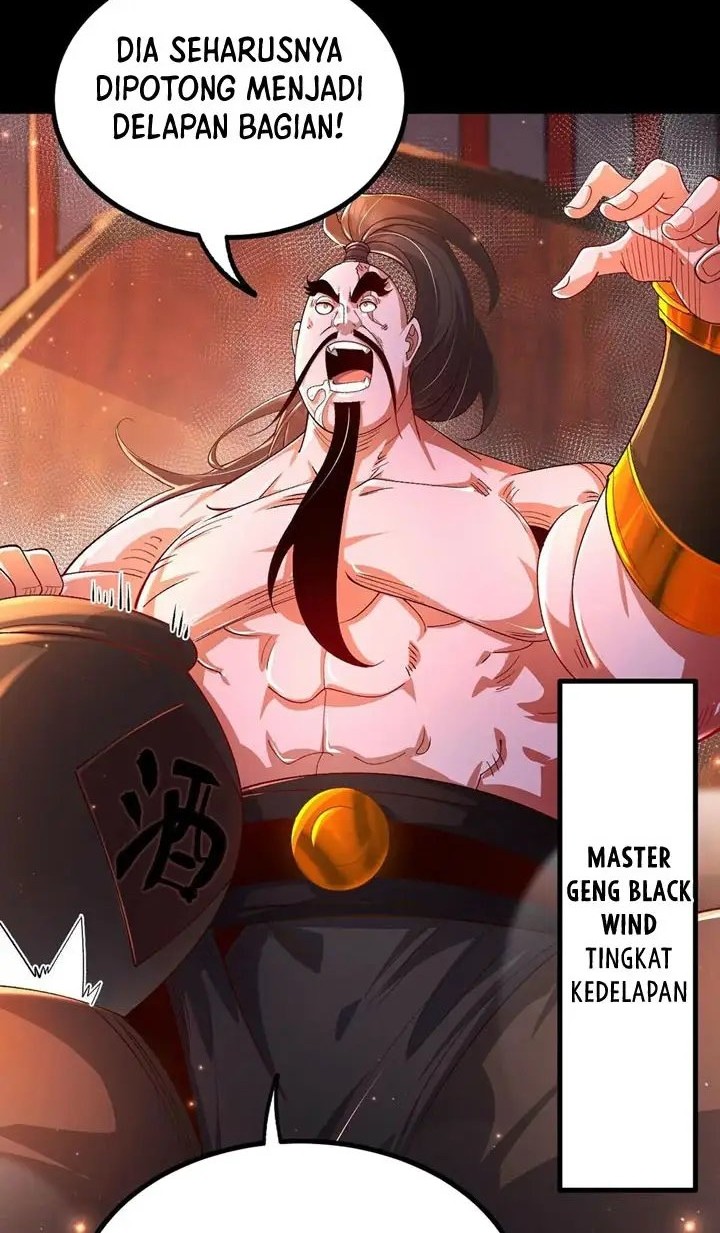 Transcending Alchemy God Chapter 30 Gambar 6