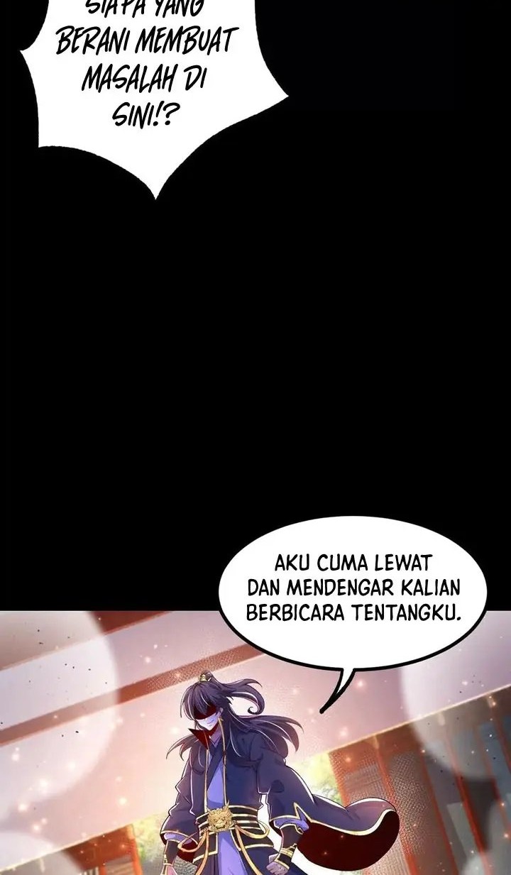 Transcending Alchemy God Chapter 30 Gambar 8