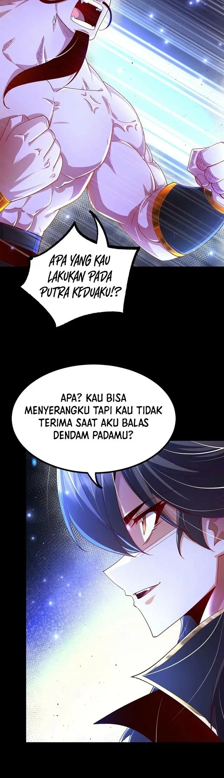 Transcending Alchemy God Chapter 30 Gambar 13