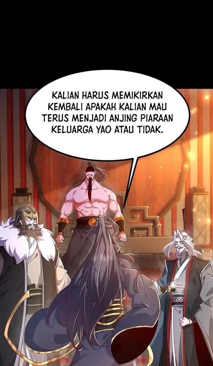 Transcending Alchemy God Chapter 30 Gambar 14