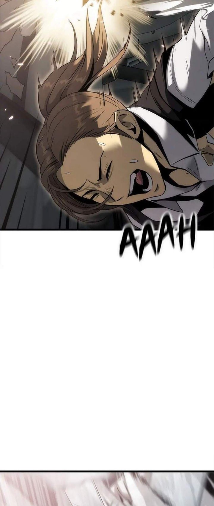 Tiger’s Descent Chapter 36 Gambar 28