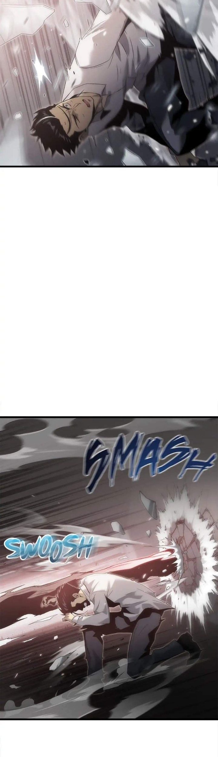Tiger’s Descent Chapter 36 Gambar 29