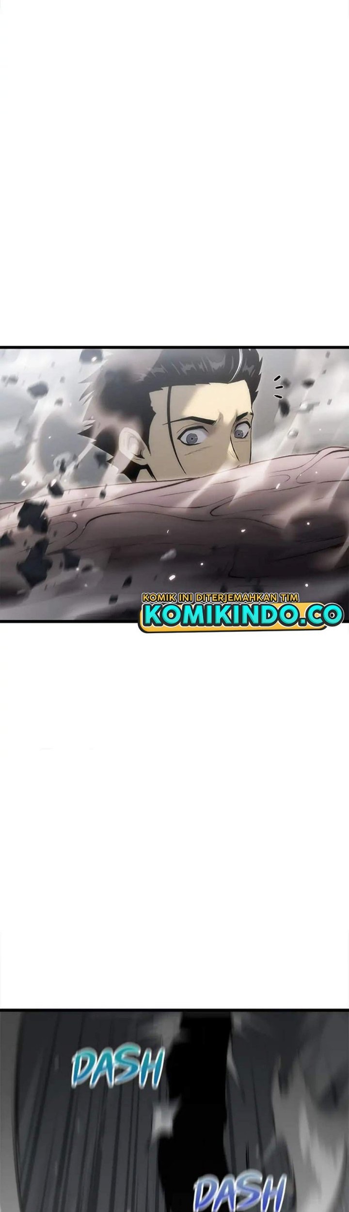 Tiger’s Descent Chapter 36 Gambar 30