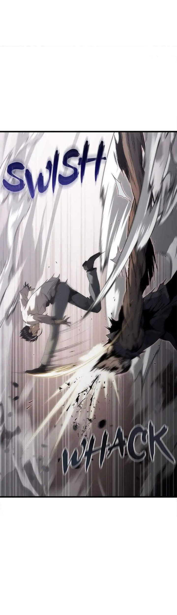 Tiger’s Descent Chapter 36 Gambar 32