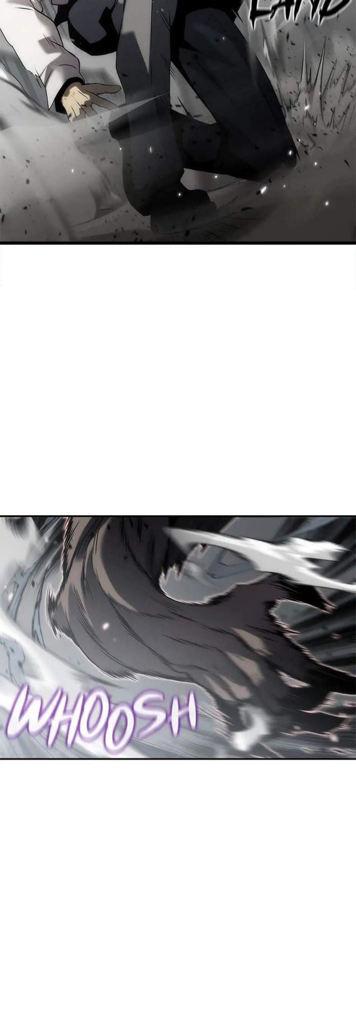 Tiger’s Descent Chapter 36 Gambar 34