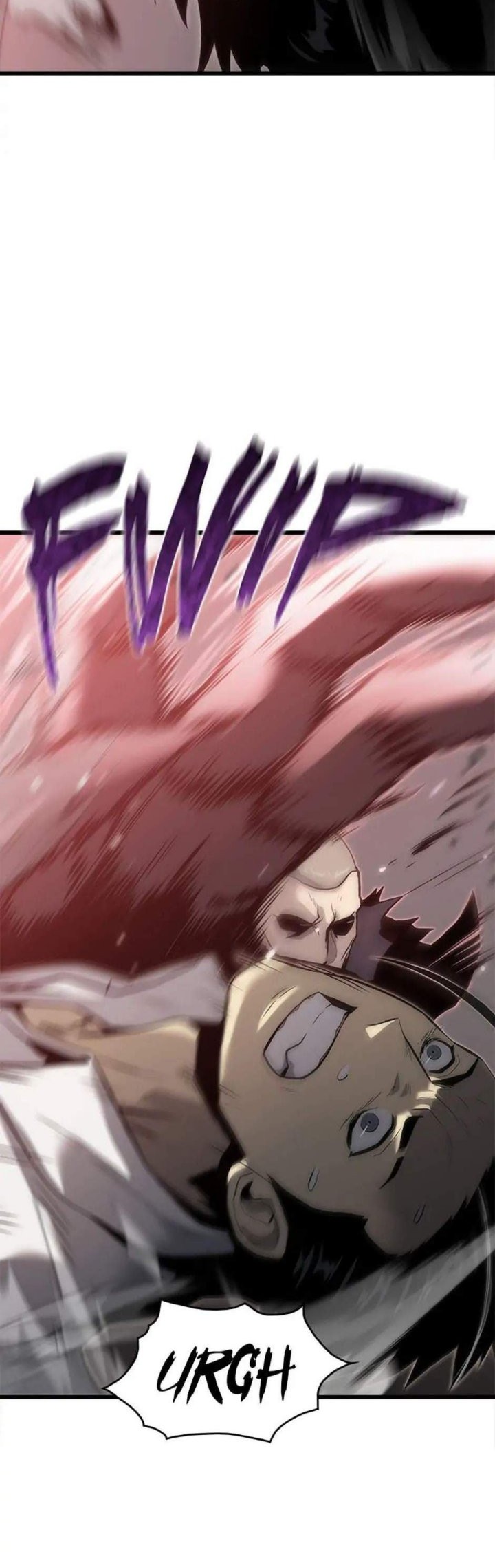 Tiger’s Descent Chapter 36 Gambar 40