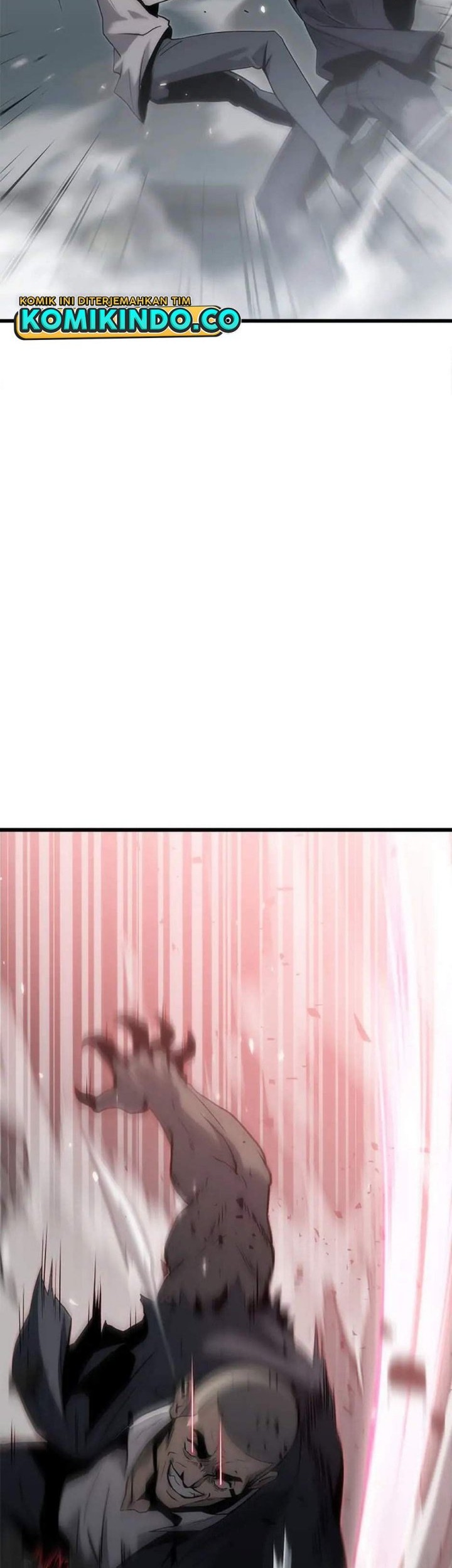Tiger’s Descent Chapter 36 Gambar 42