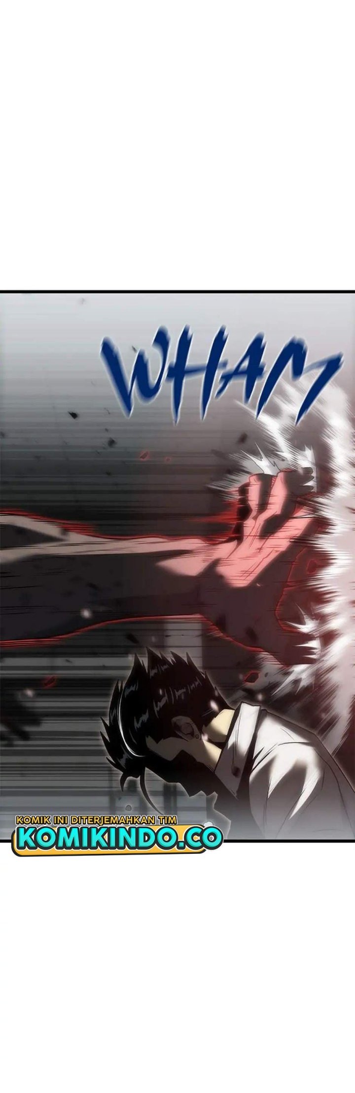Tiger’s Descent Chapter 36 Gambar 46