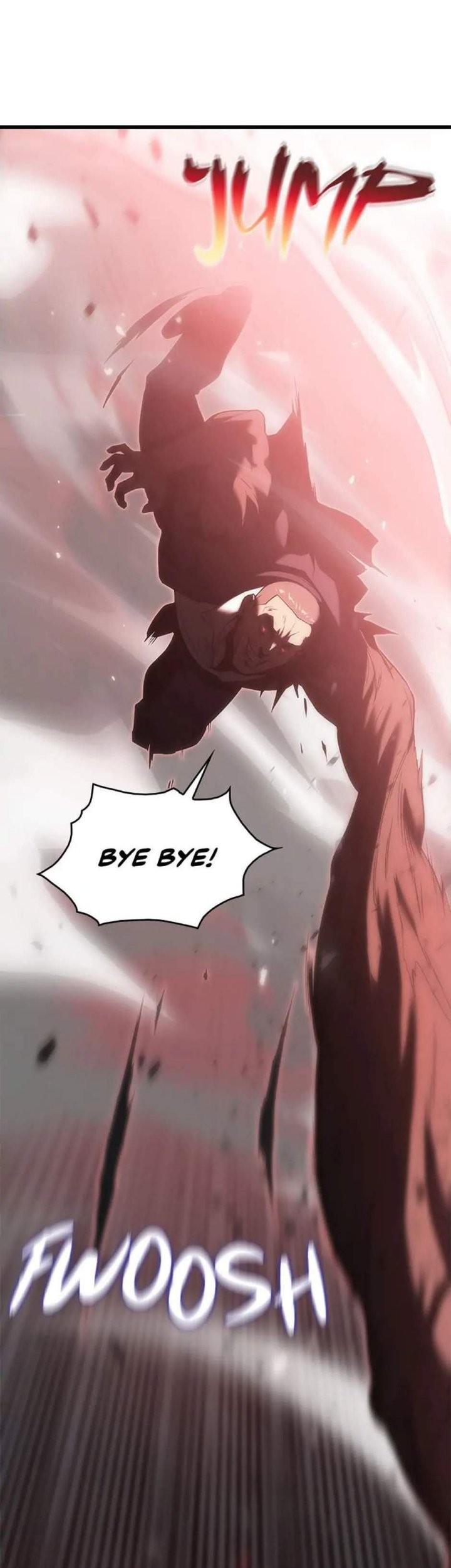 Tiger’s Descent Chapter 36 Gambar 47