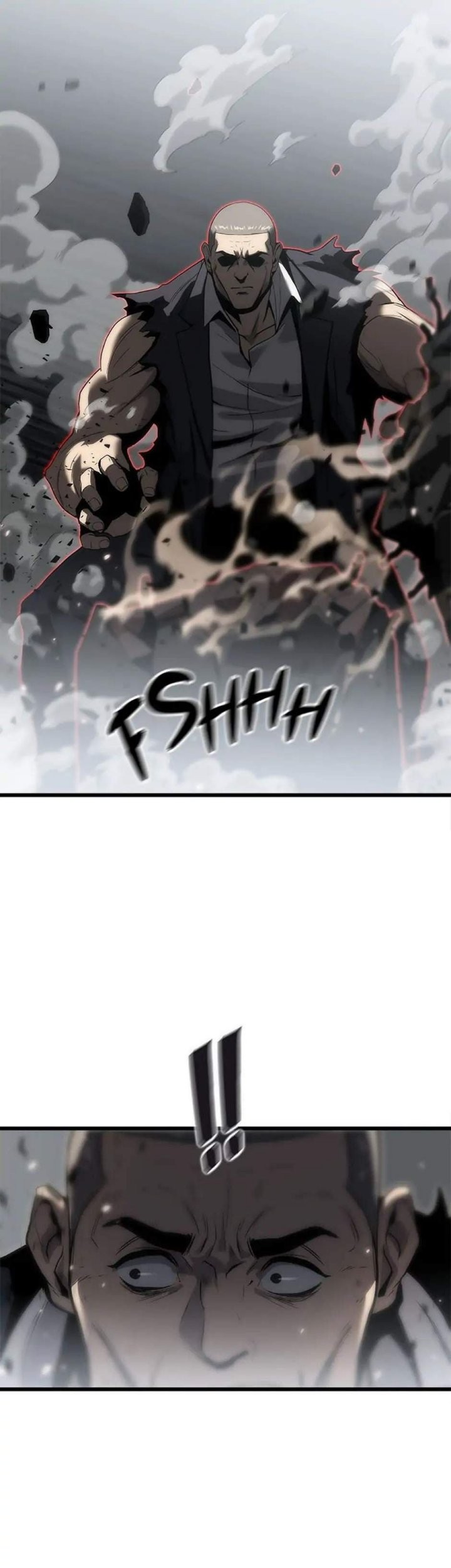 Tiger’s Descent Chapter 36 Gambar 50