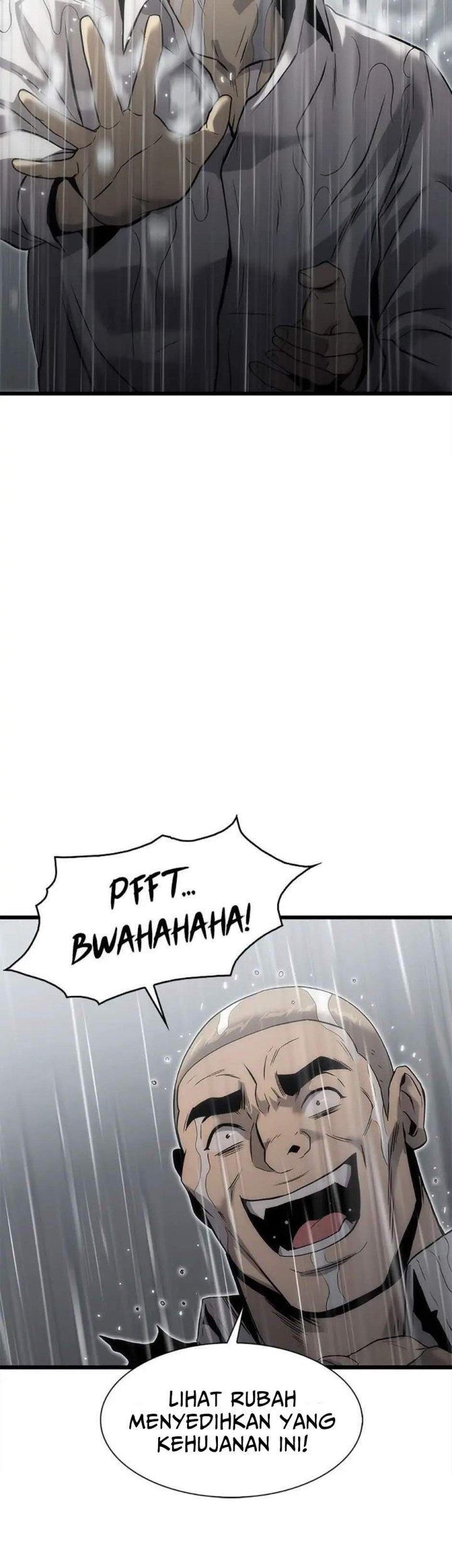 Tiger’s Descent Chapter 36 Gambar 59