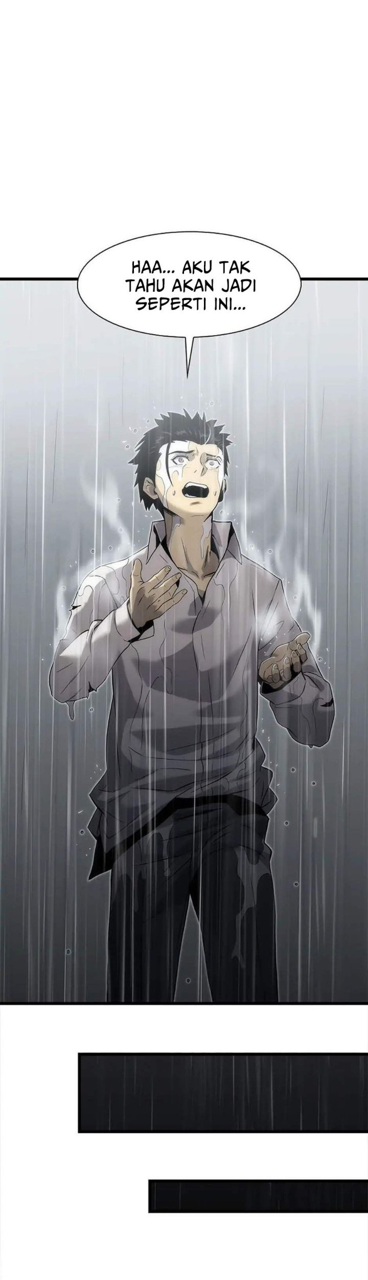 Tiger’s Descent Chapter 36 Gambar 60