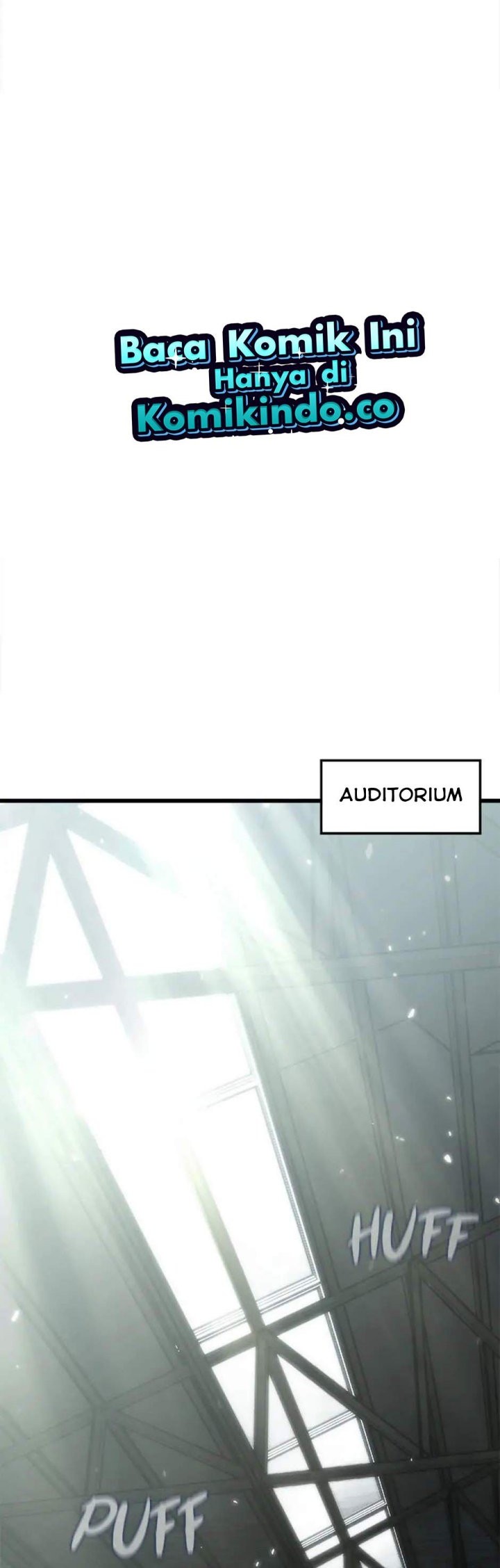 Tiger’s Descent Chapter 36 Gambar 61