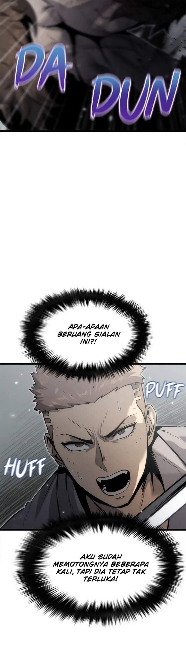 Tiger’s Descent Chapter 36 Gambar 63