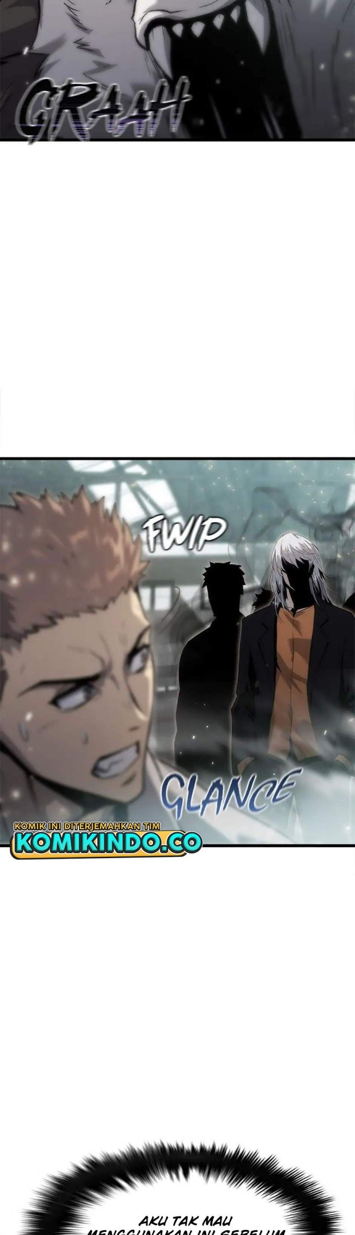 Tiger’s Descent Chapter 36 Gambar 66