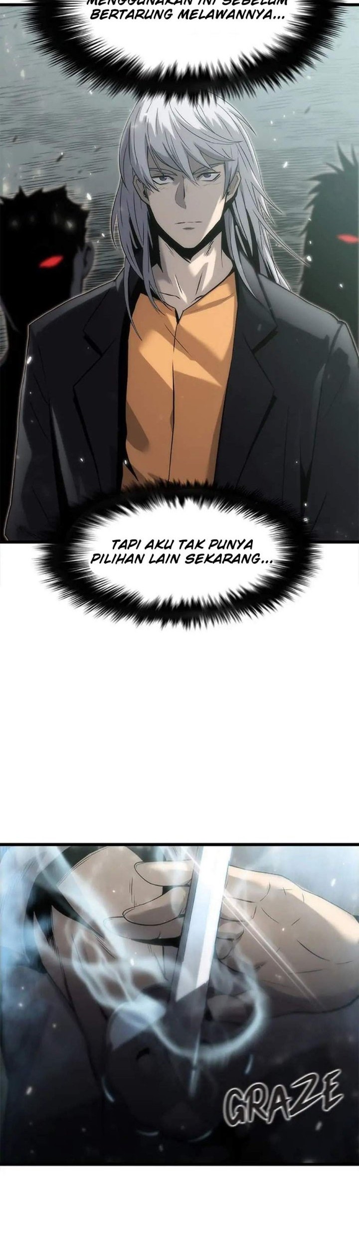 Tiger’s Descent Chapter 36 Gambar 67