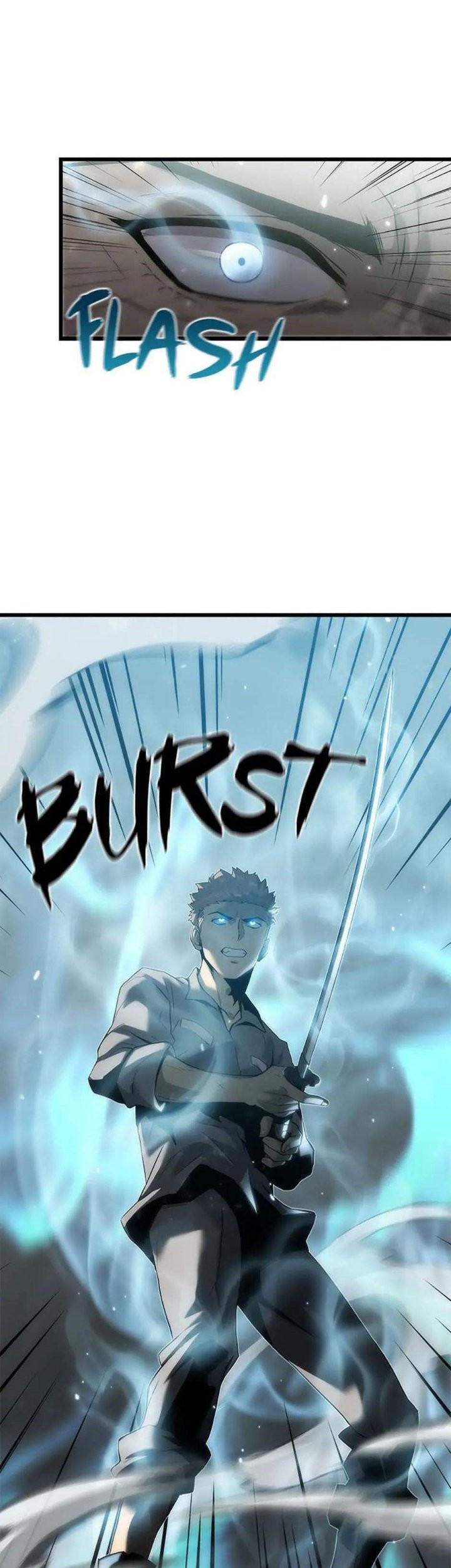 Tiger’s Descent Chapter 36 Gambar 68