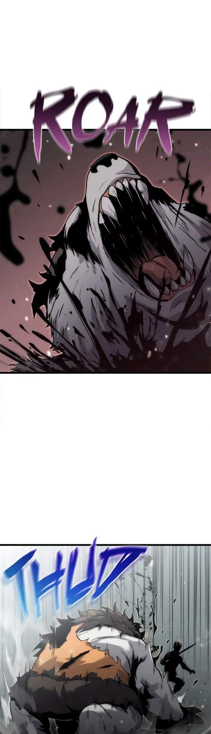Tiger’s Descent Chapter 36 Gambar 74
