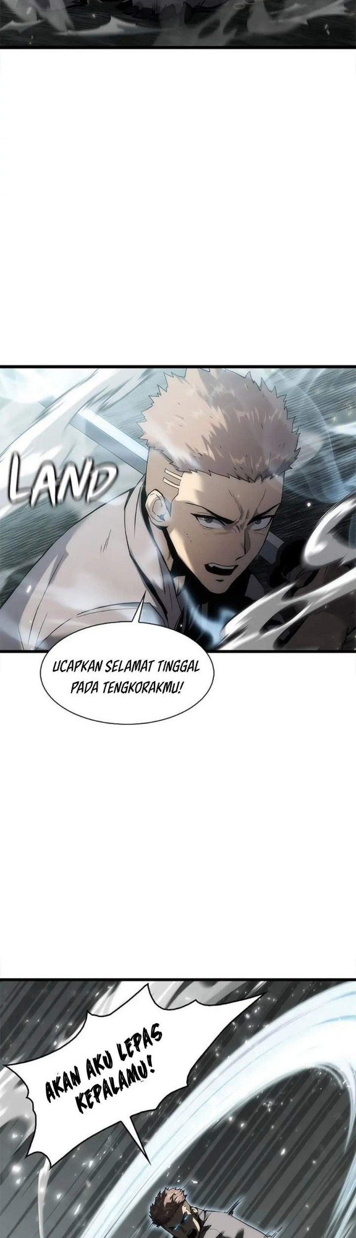 Tiger’s Descent Chapter 36 Gambar 75