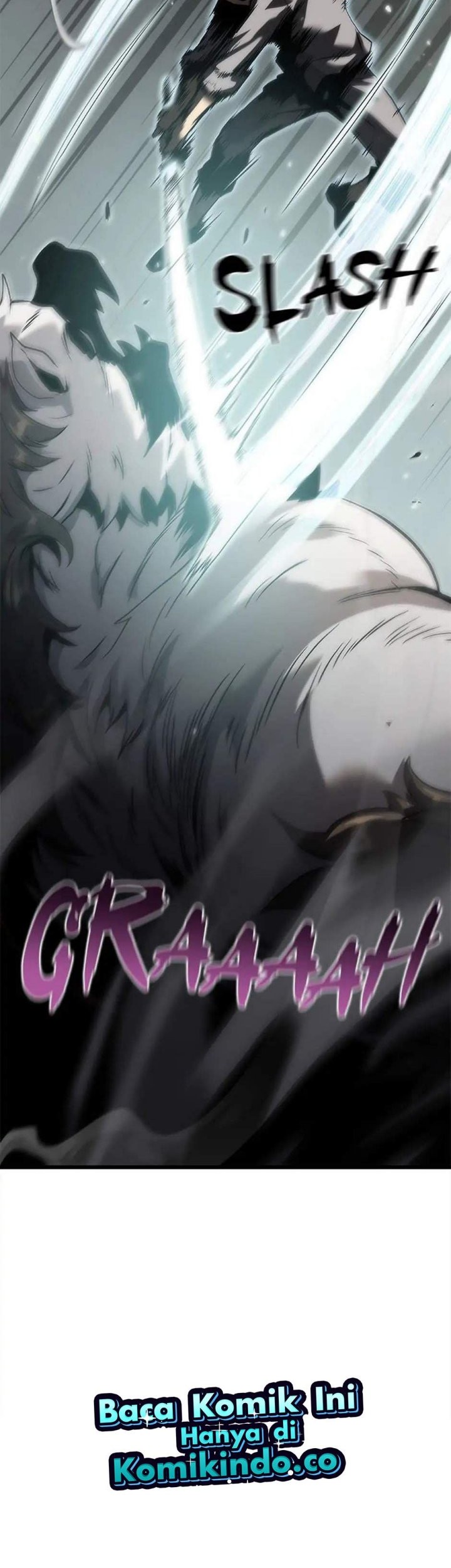 Tiger’s Descent Chapter 36 Gambar 76