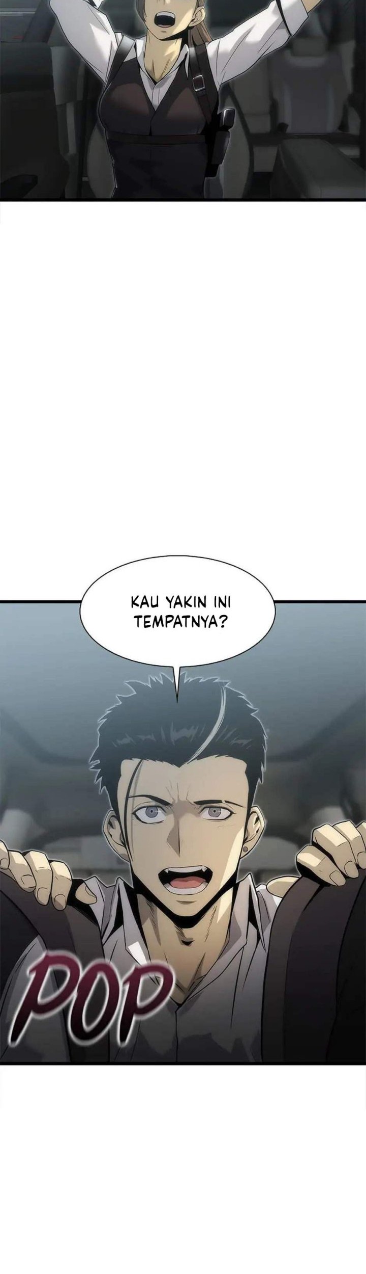 Tiger’s Descent Chapter 36 Gambar 3