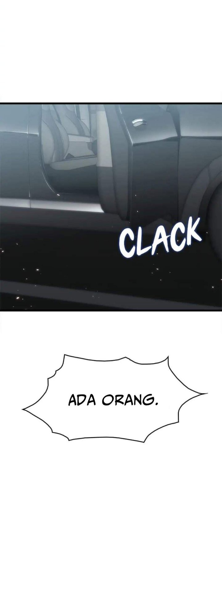 Tiger’s Descent Chapter 36 Gambar 7
